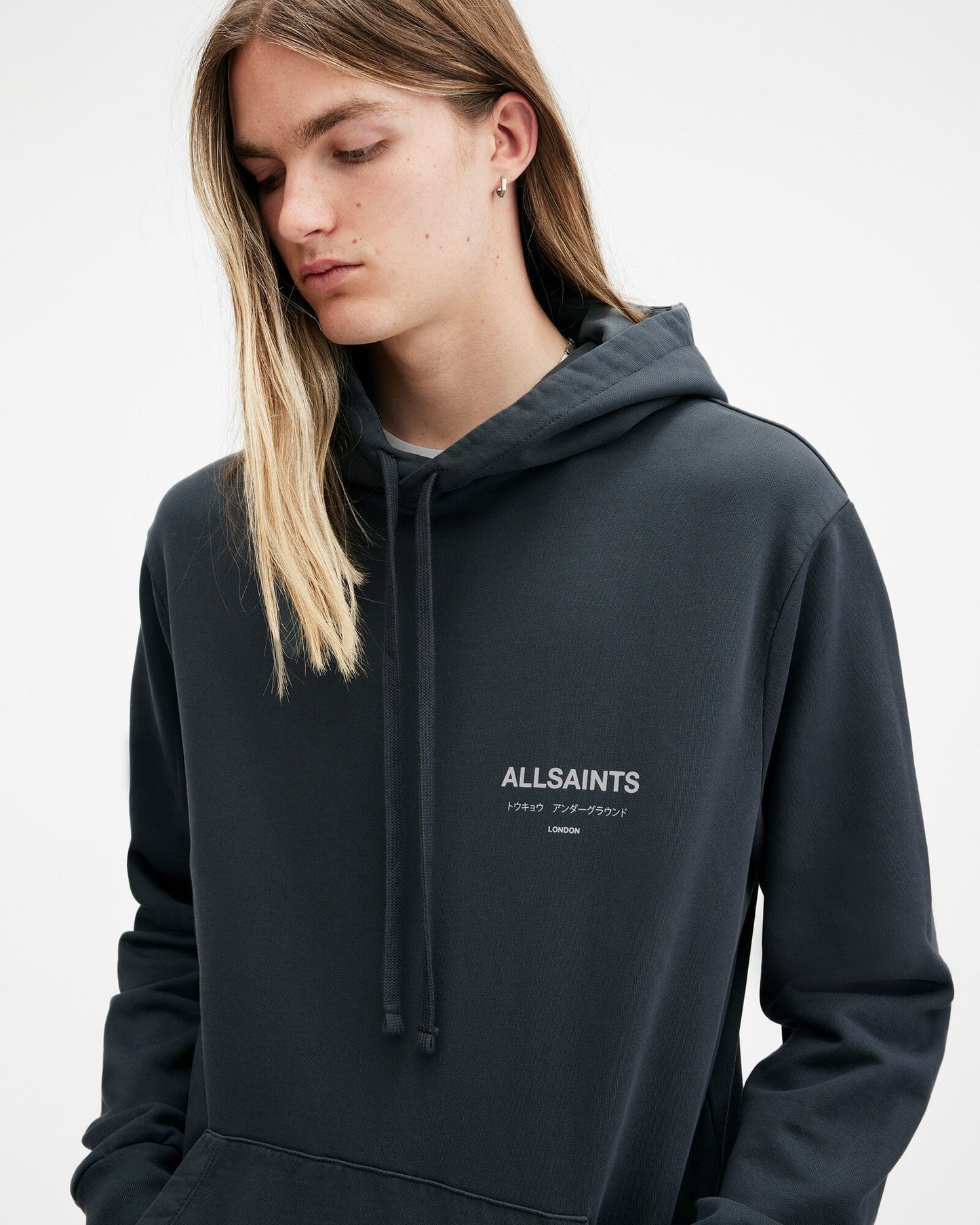All Saints Hoodie - Recreated Inspired Edition