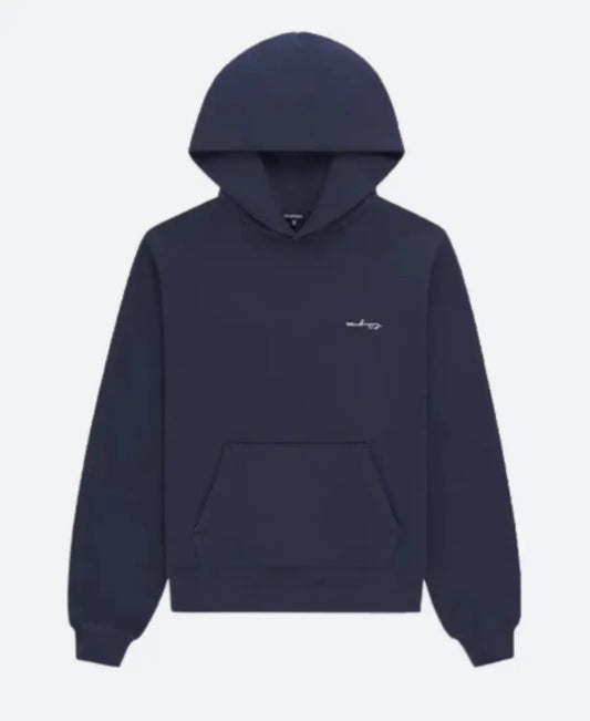 Madhappy Chicago Exclusive Fleece Hoodie - Recreated Inspired Edition