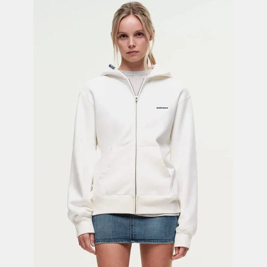 Olivia Wilde Madhappy Hoodie - Recreated Inspired Edition