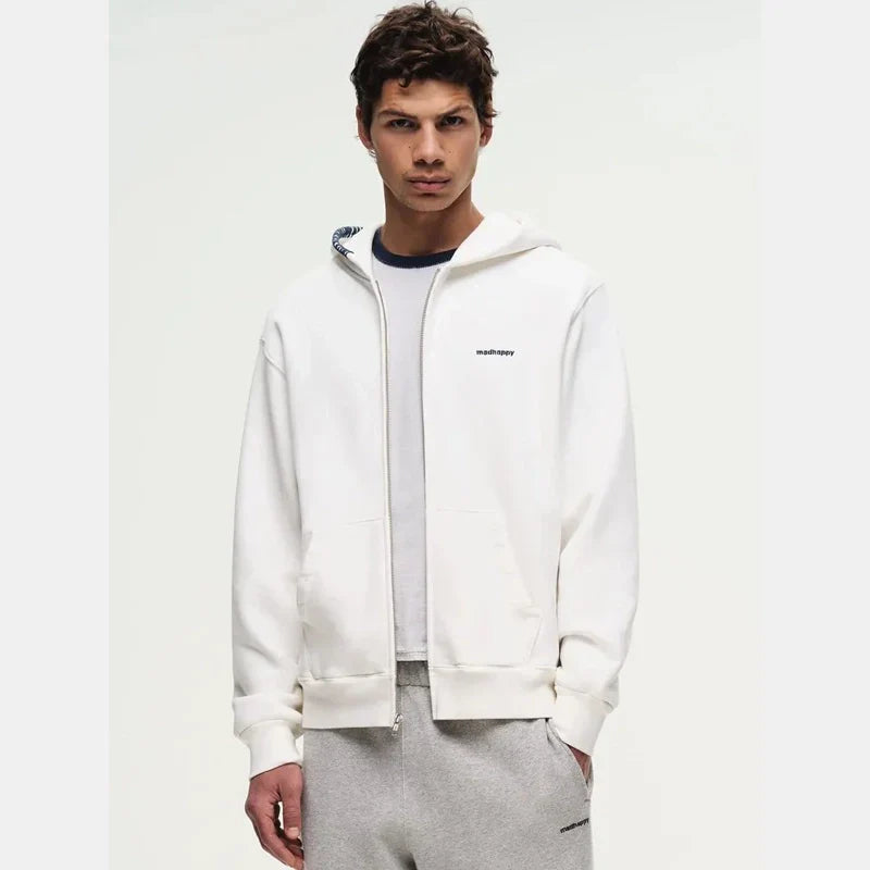 Olivia Wilde Madhappy Hoodie - Recreated Inspired Edition