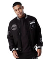 Mercier Varsity Jacket - Recreated Inspired Edition