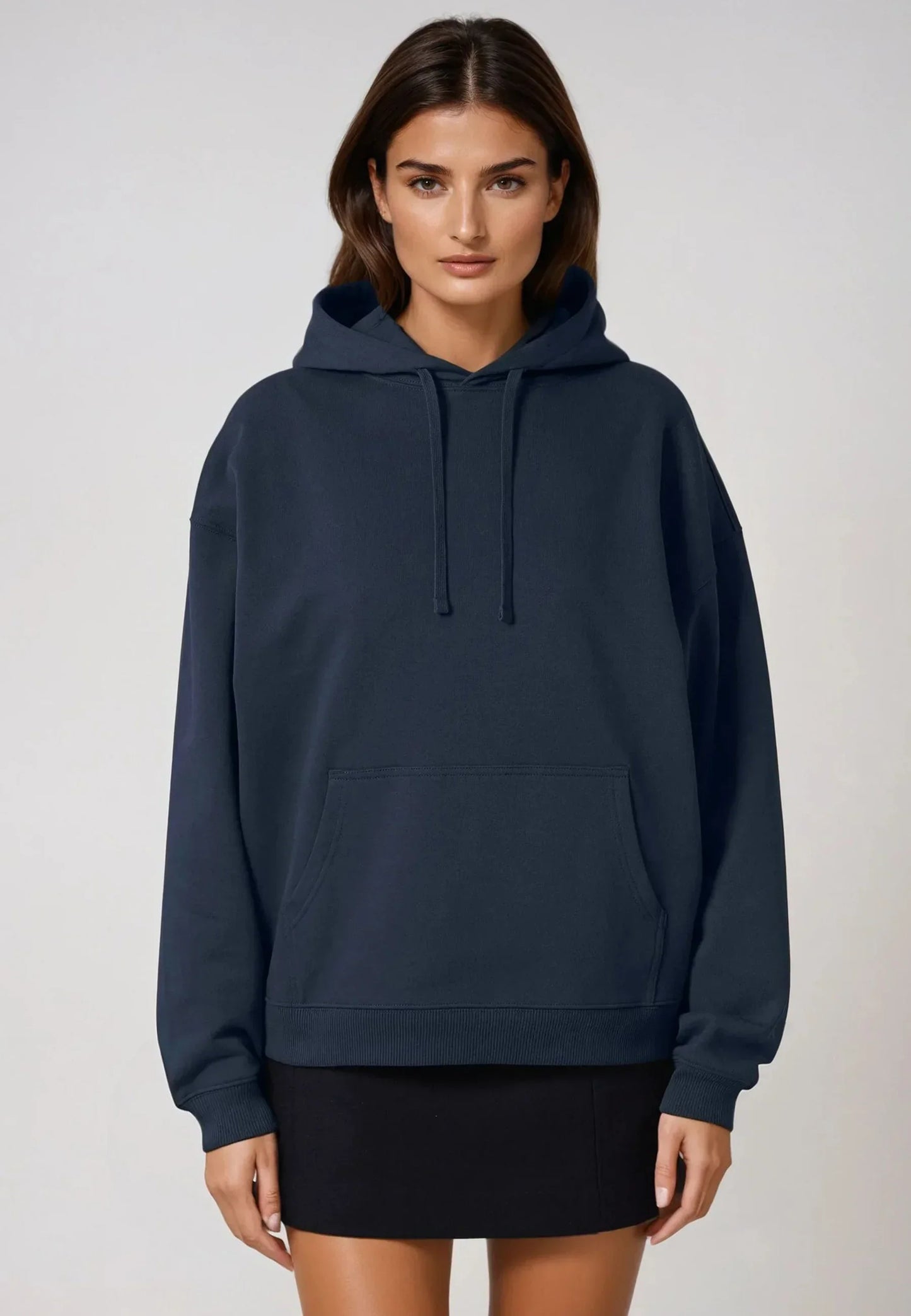 Mi Amor Hoodie - Recreated Inspired Edition