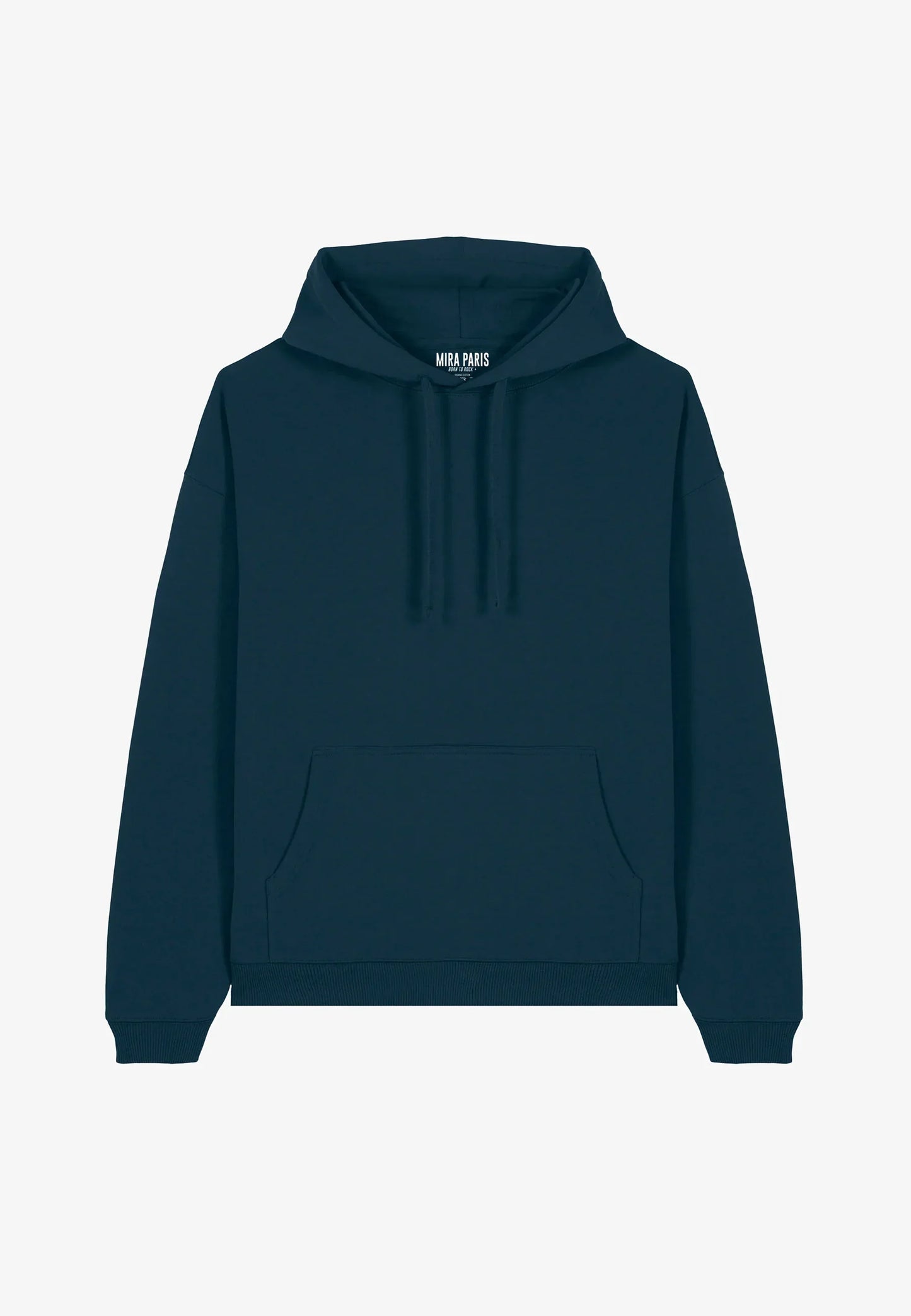 Mi Amor Hoodie - Recreated Inspired Edition