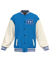 Monster University Varsity Jacket - Recreated Inspired Edition