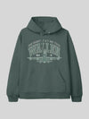Morgan Wallen One Night At A Time Green Tour Hoodie - Recreated Inspired Edition
