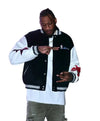 NBA All Star Los Angeles 2026 jacket
