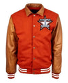 NHSRA Junior High Division Varsity Jacket - Recreated Inspired Edition