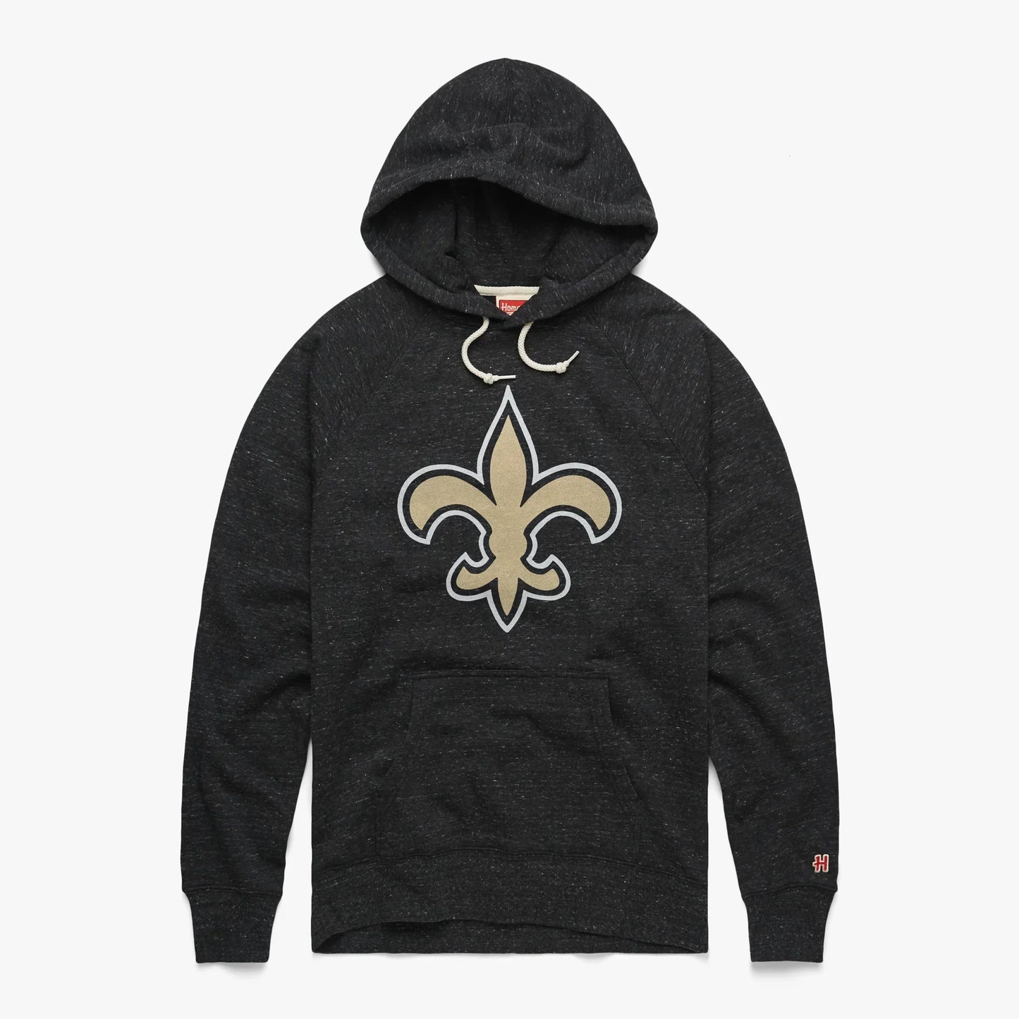 New Saints Orleans Inspire Change Hoodie - Recreated Inspired Edition