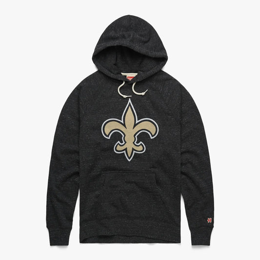 New Saints Orleans Inspire Change Hoodie - Recreated Inspired Edition