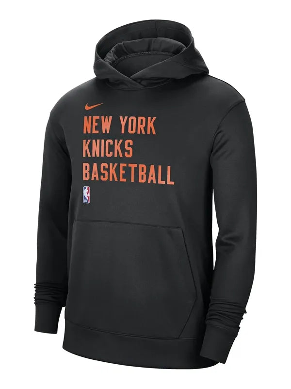New York Knicks Hoodie - Recreated Inspired Edition