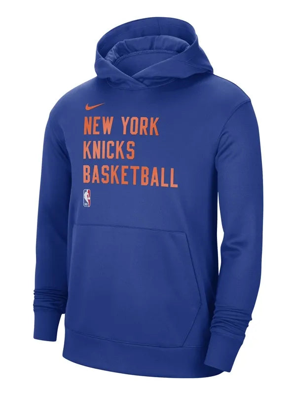 New York Knicks Hoodie - Recreated Inspired Edition