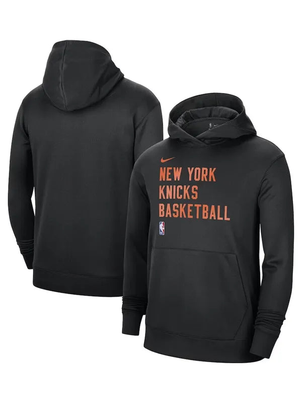 New York Knicks Hoodie - Recreated Inspired Edition
