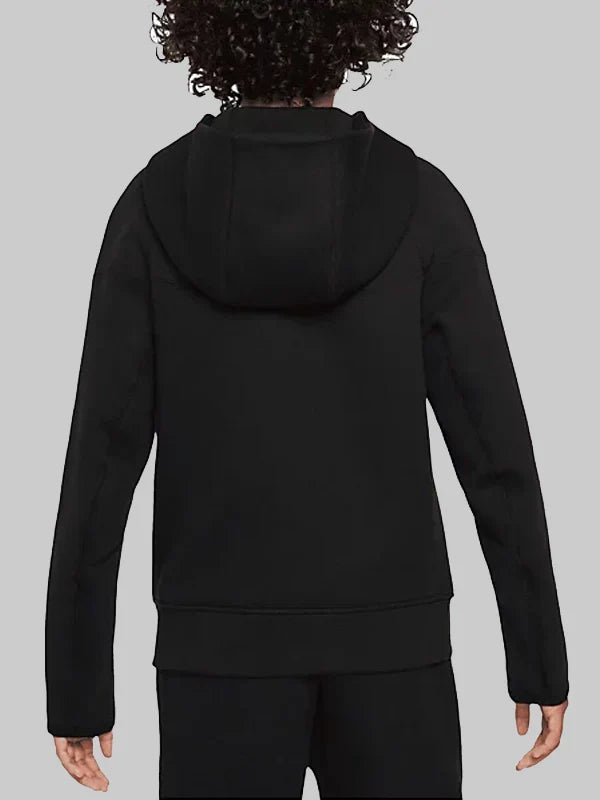 LFC Liverpool Nike Tech Hoodie - Recreated Inspired Edition