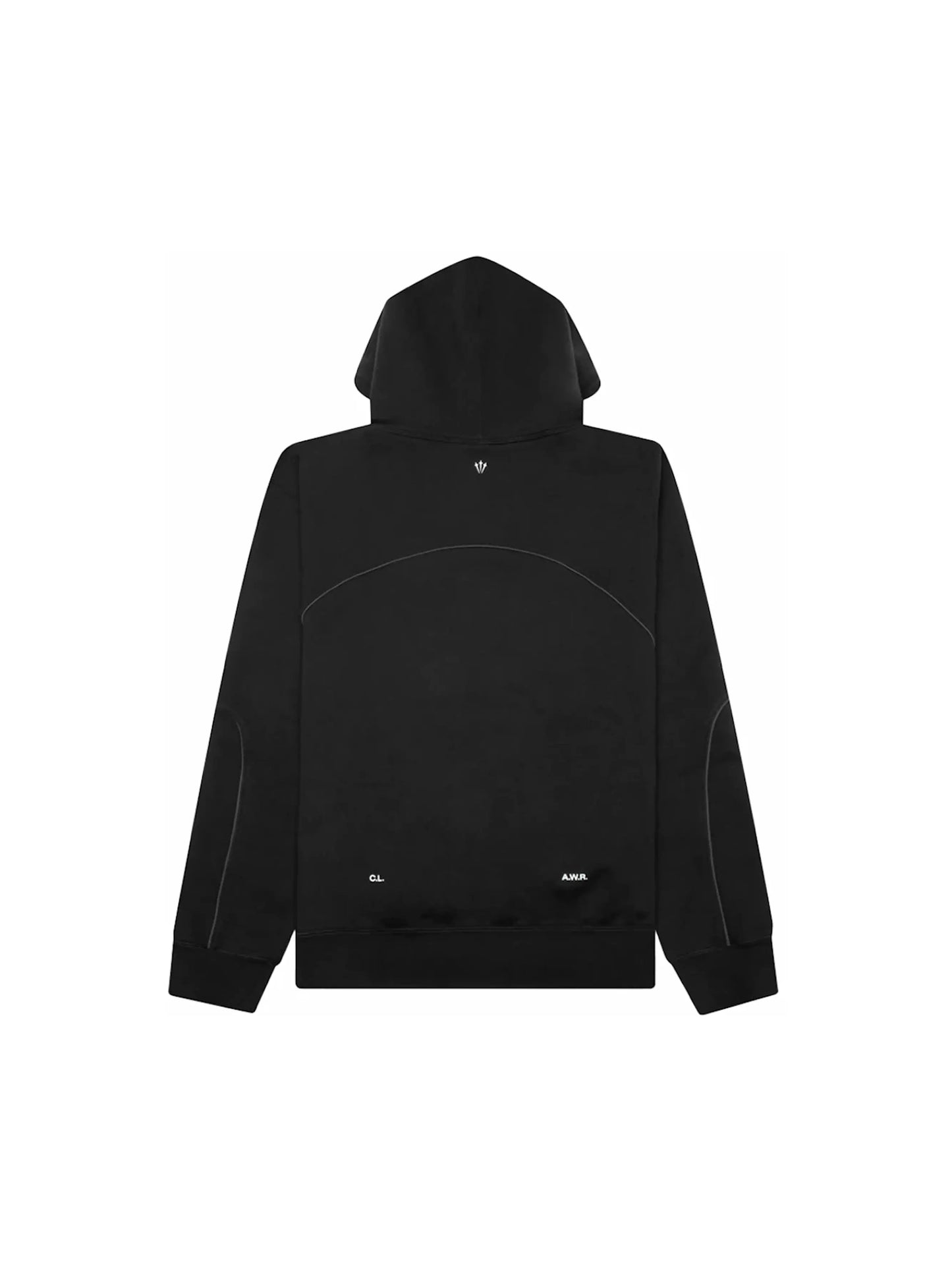 Nike x Nocta NRG Fleece Hoodie - Recreated Inspired Edition