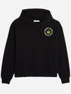 Nobody Knows That I M High Hoodie - Recreated Inspired Edition