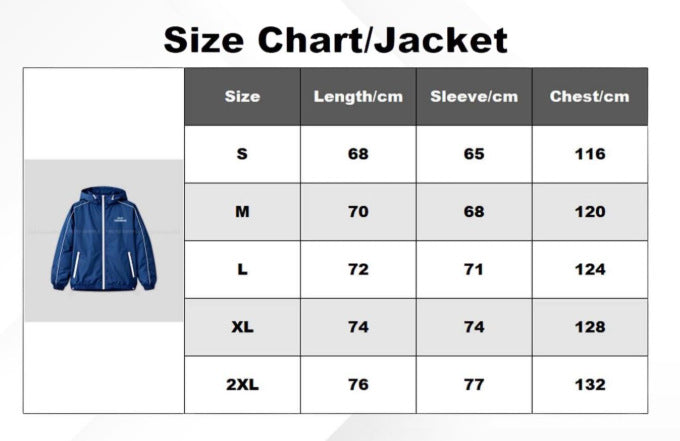 0503 Bts Seven Members Keep Swimming Persist in Swimming On. Windbreaker Jacket by Tian Zhengguo