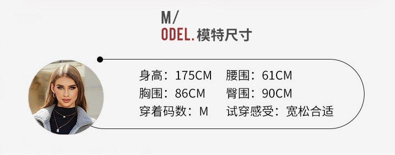 Flash velvet 2023 cross-border women's clothing European and American autumn and winter new plush love printing loose long sleeve round neck pullover sweater
