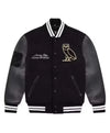 Collegiate Varsity Jacket - Recreated Inspired Edition