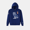 OVO Gretzky Icon Team Hoodie - Recreated Inspired Edition