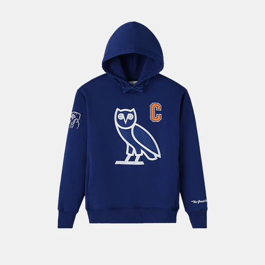OVO Gretzky Icon Team Hoodie - Recreated Inspired Edition