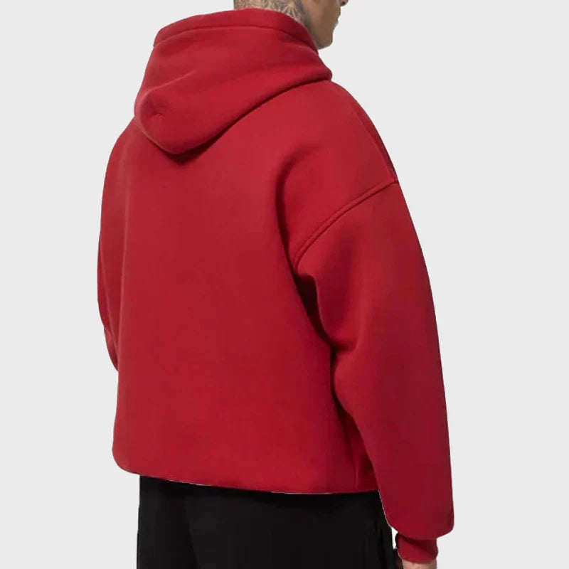 Oace Hoodie - Recreated Inspired Edition