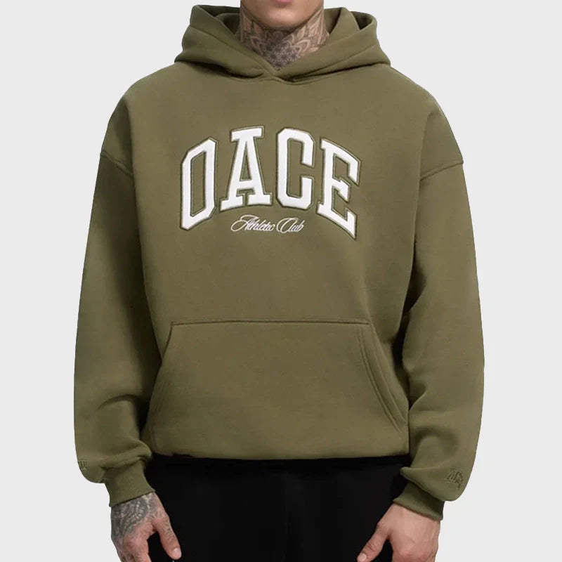 Oace Hoodie - Recreated Inspired Edition