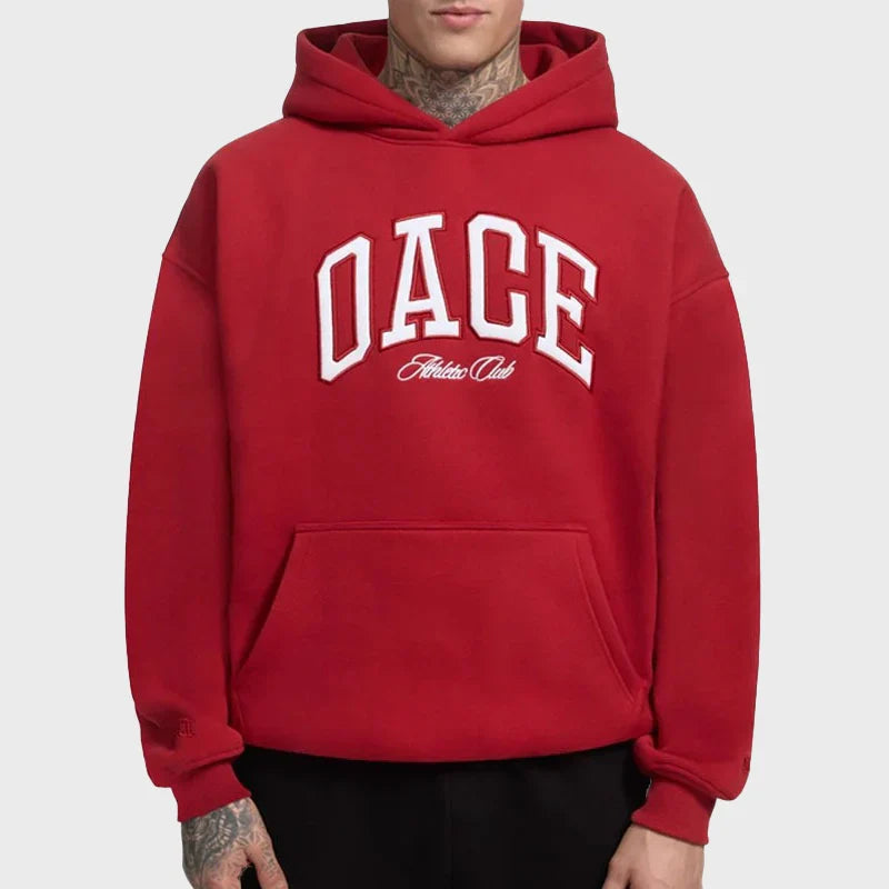 Oace Hoodie - Recreated Inspired Edition