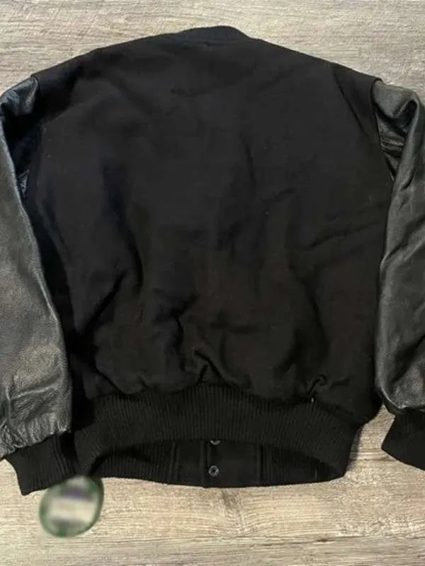 Oregon State 1950s Vintage Letterman Jacket