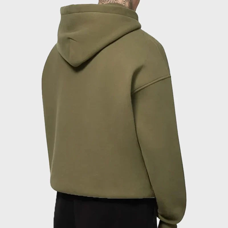 Oace Hoodie - Recreated Inspired Edition