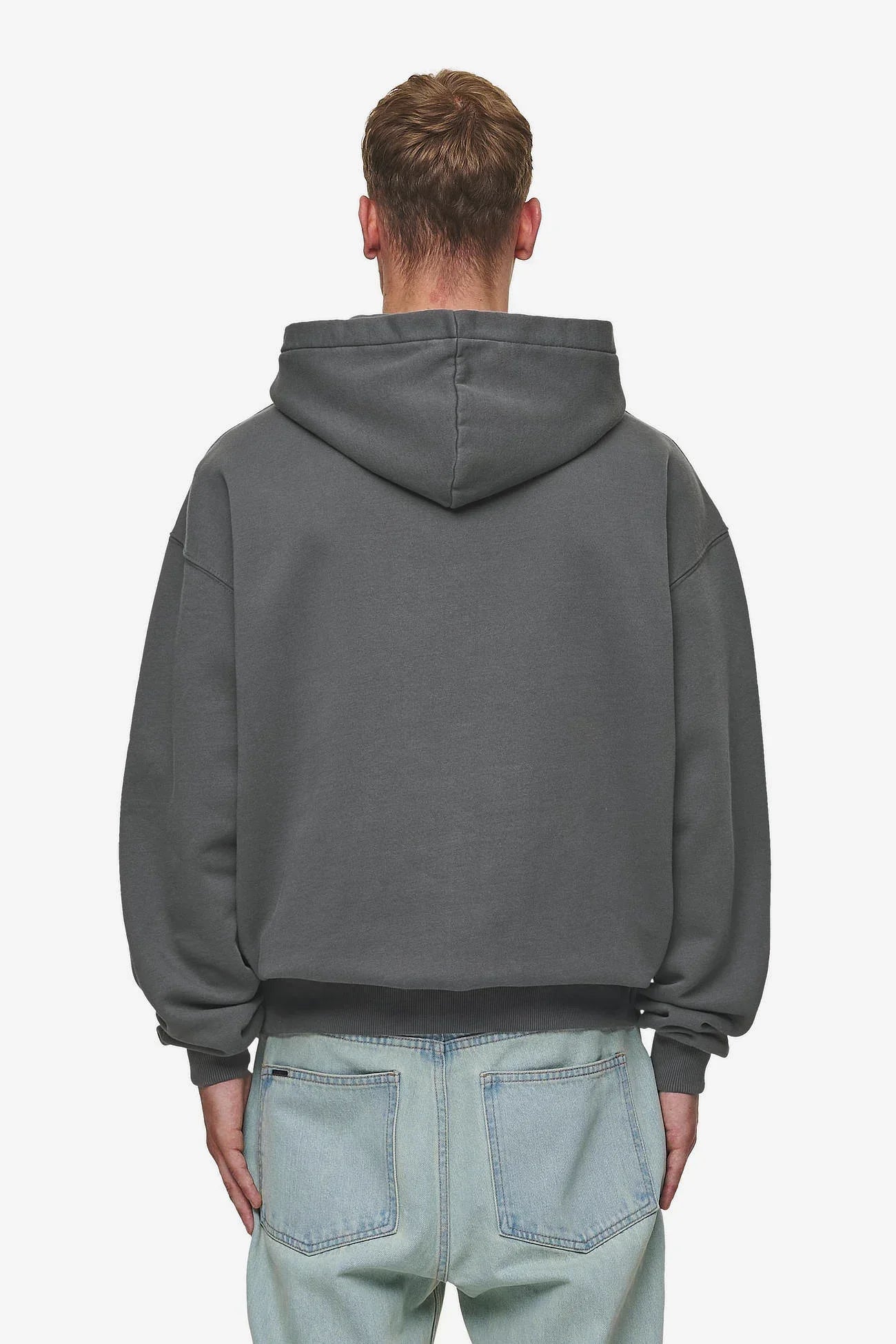 Pegador Alden Oversized Hoodie - Recreated Inspired Edition
