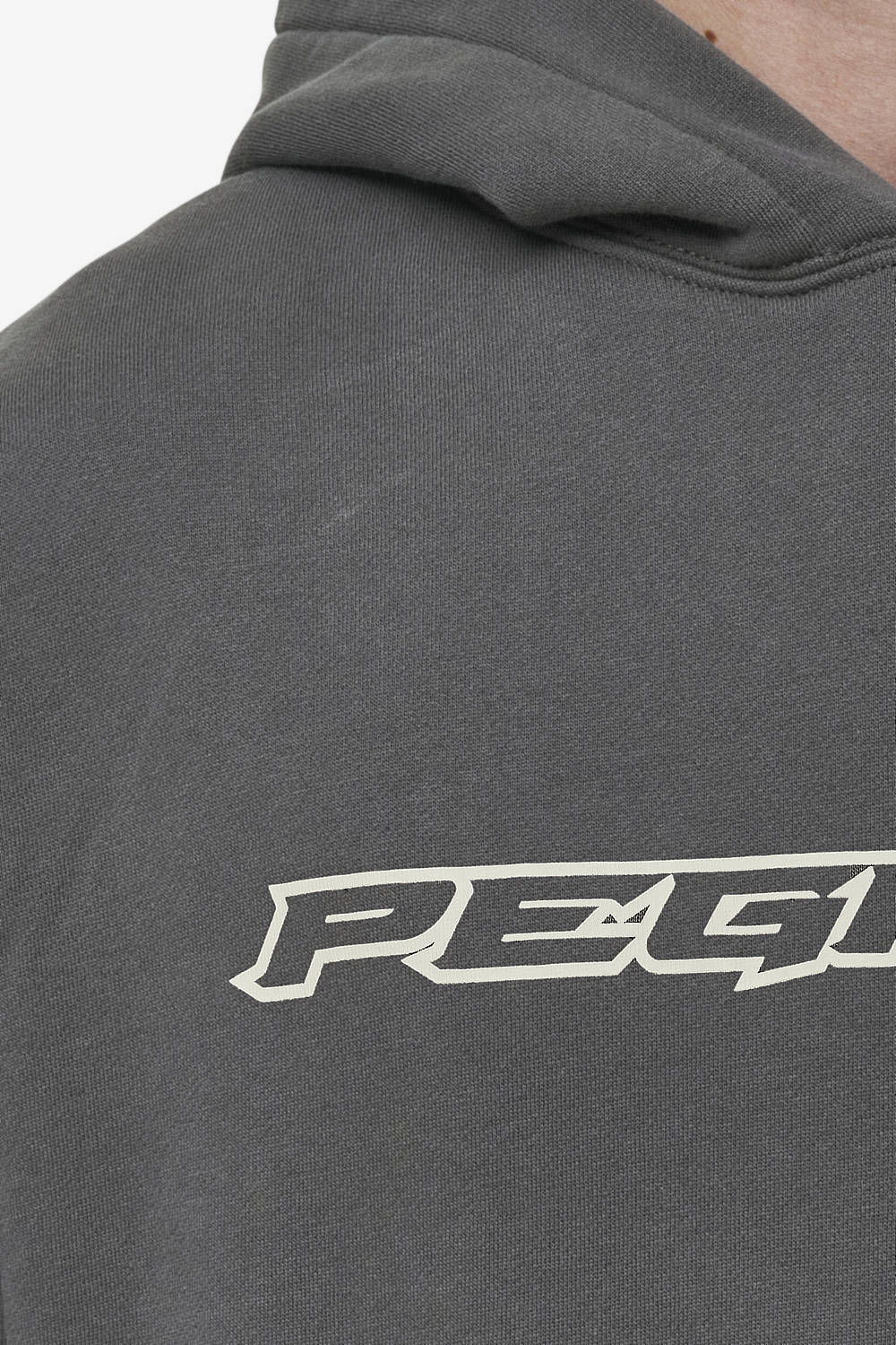 Pegador Alden Oversized Hoodie - Recreated Inspired Edition