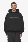 Pegador Alden Oversized Hoodie - Recreated Inspired Edition