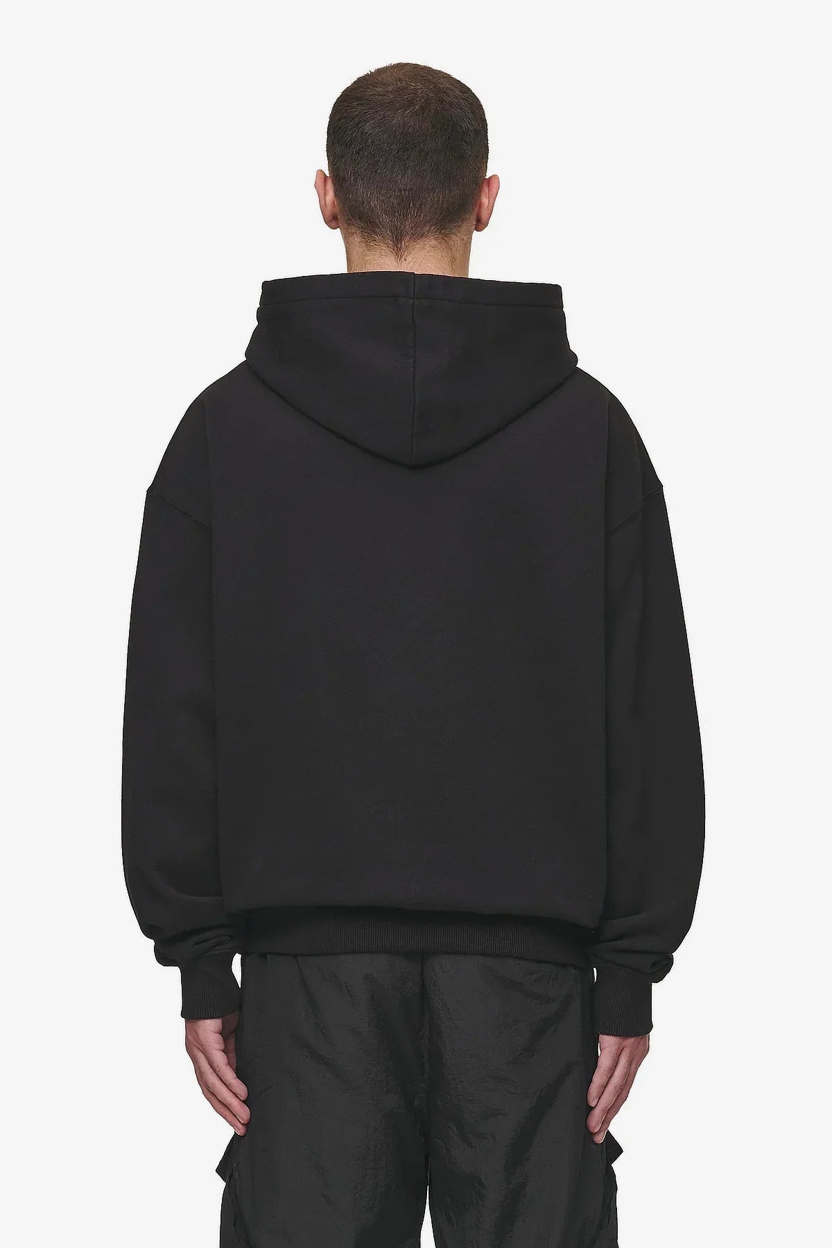 Pegador Alden Oversized Hoodie - Recreated Inspired Edition