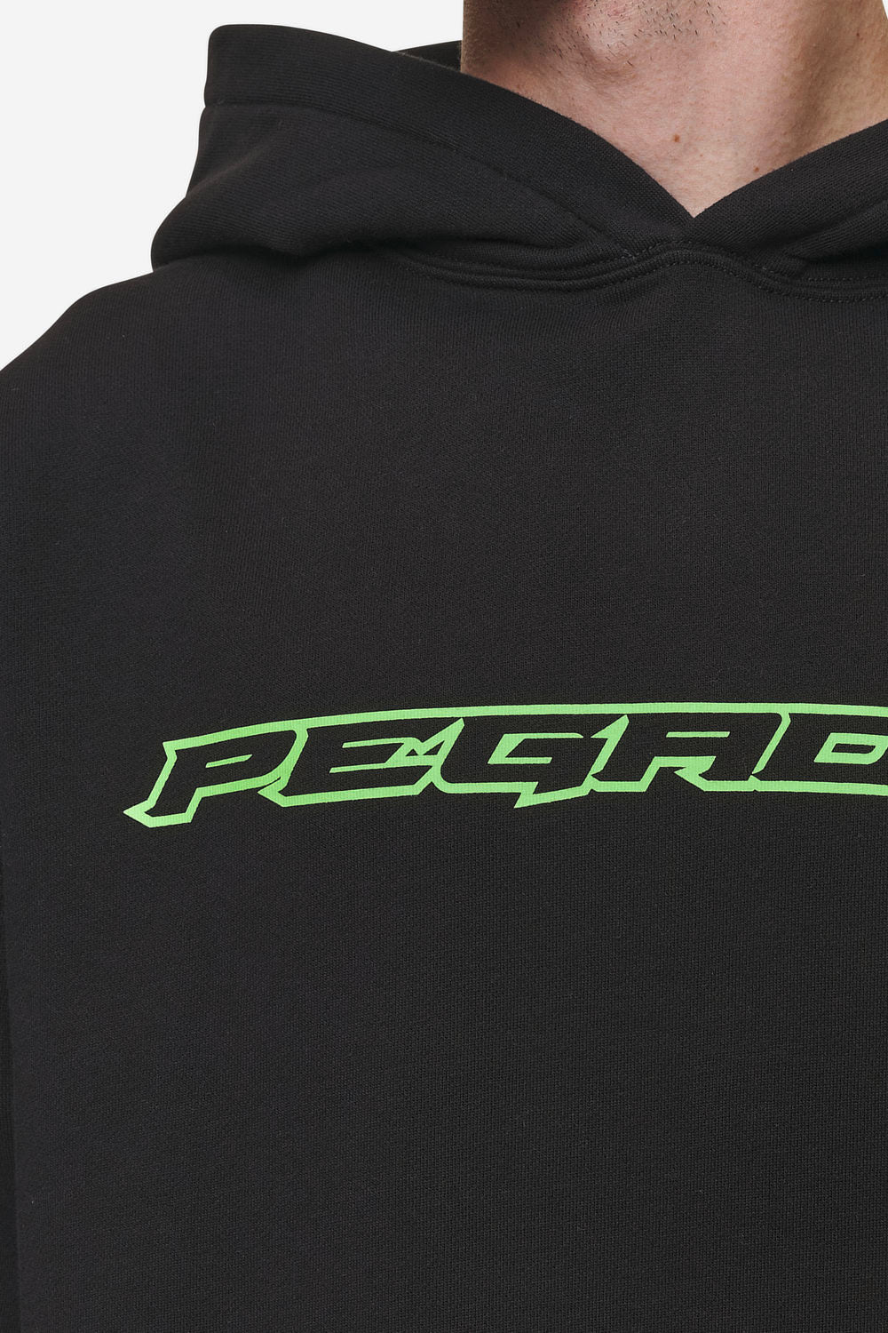 Pegador Alden Oversized Hoodie - Recreated Inspired Edition