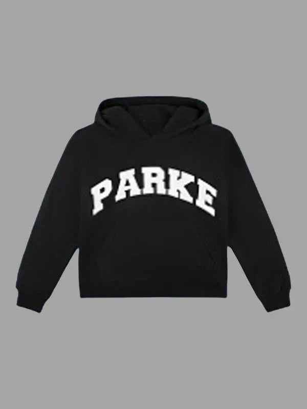 Parke Hoodie - Recreated Inspired Edition