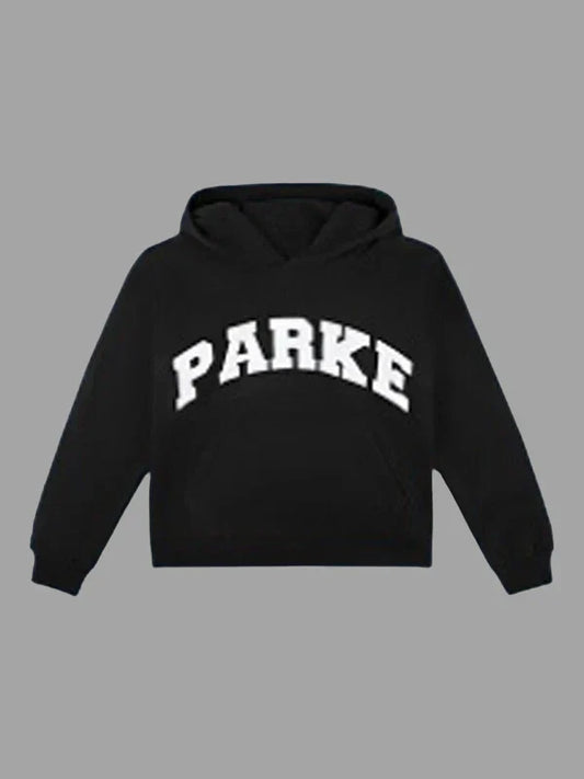 Parke Hoodie - Recreated Inspired Edition