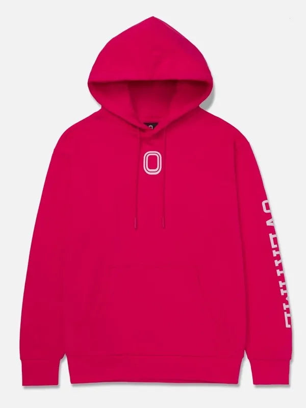Overtime Hoodie - Recreated Inspired Edition