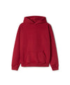 Velour Garments Oversized Pullover Hoodie – Recreated Edition