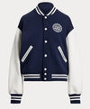 Ralph Lauren US Open Baseball Jacket