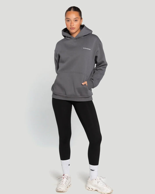 Elite Eleven Hoodie - Recreated Inspired Edition