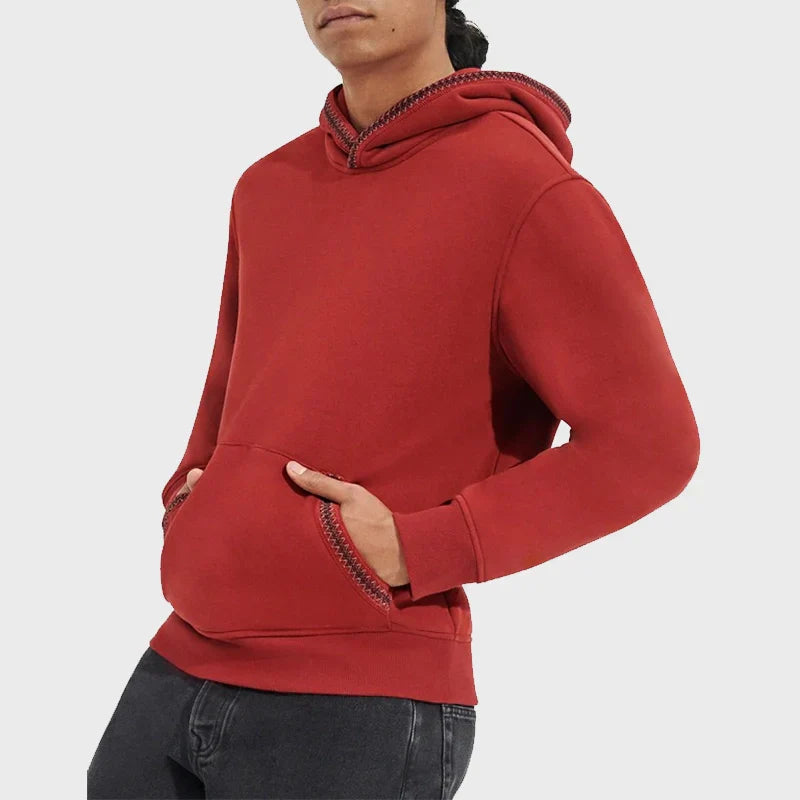 UGG Tasman Hoodie - Recreated Inspired Edition