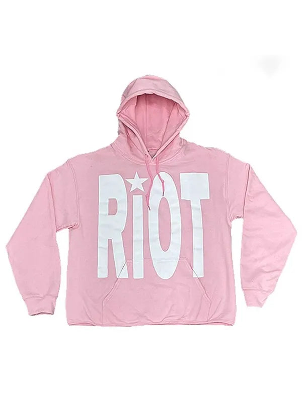Riot Hoodie - Recreated Inspired Edition