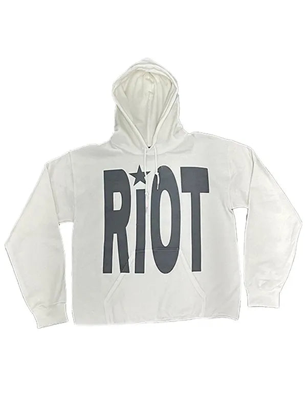Riot Hoodie - Recreated Inspired Edition