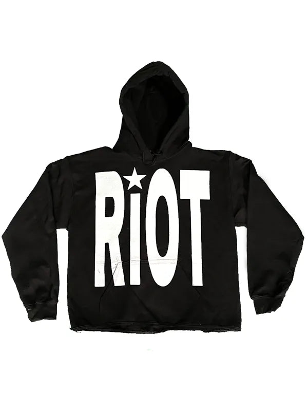 Riot Hoodie - Recreated Inspired Edition