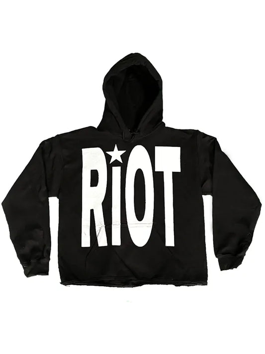 Riot Hoodie - Recreated Inspired Edition