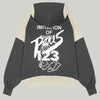 ASTRA: Knights of Veda x Hoshi Hoodie - Recreated Inspired Edition