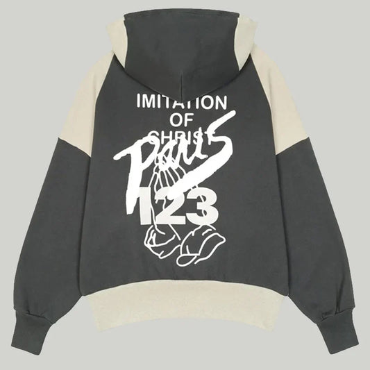 ASTRA: Knights of Veda x Hoshi Hoodie - Recreated Inspired Edition