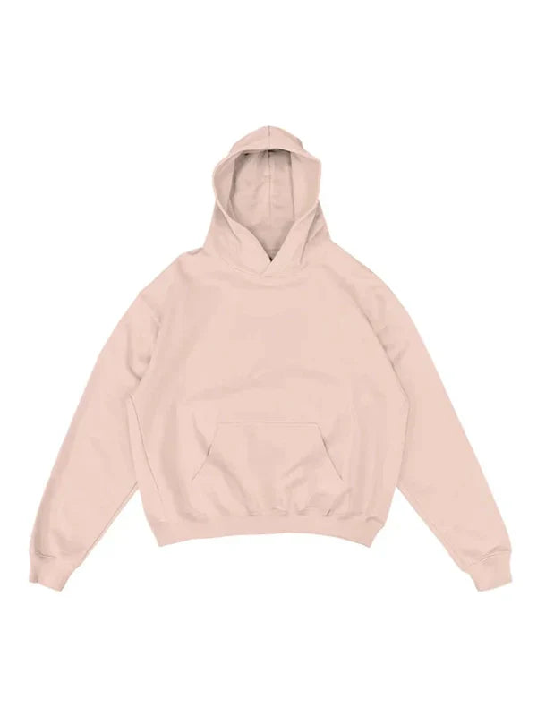 Rue Porter Hoodie - Recreated Inspired Edition