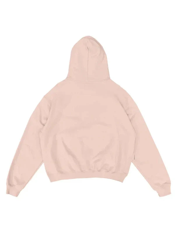 Rue Porter Hoodie - Recreated Inspired Edition