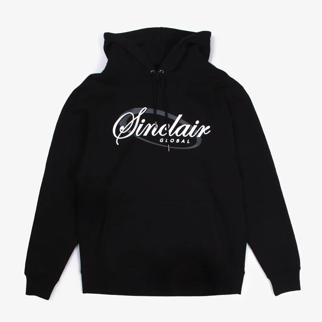 Sinclair Hoodie - Recreated Inspired Edition